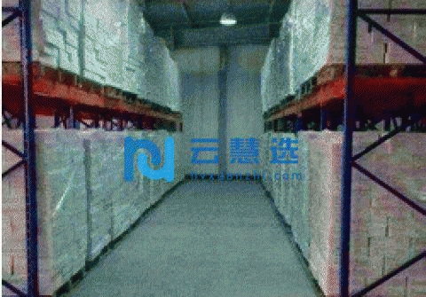 顺义20000平大型专业恒温库房招租