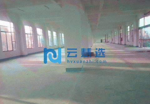 出租 龙海 九湖工业区6400平米框架