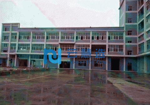 广州增城区1万5千平厂房出租丨配套齐全，布局合理