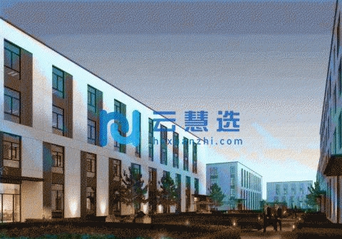 江苏扬州广陵经开区一手厂房，层高8米，正在招商中