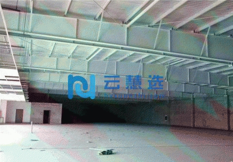 西青二层两个厂房出租