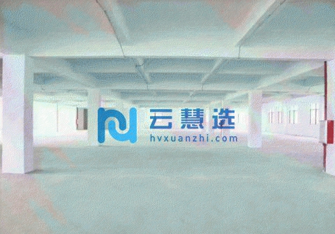 东莞厚街仓库2100平米出租丨交通方便