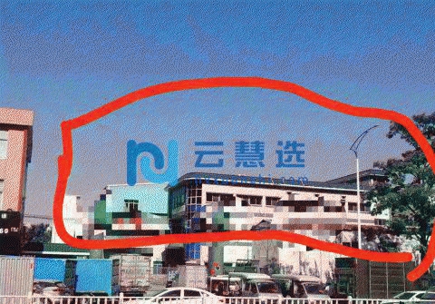 东莞东莞市12000平米厂房出售 双证单一层厂房