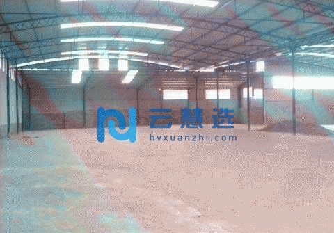 1700平方米仓库、厂房出租