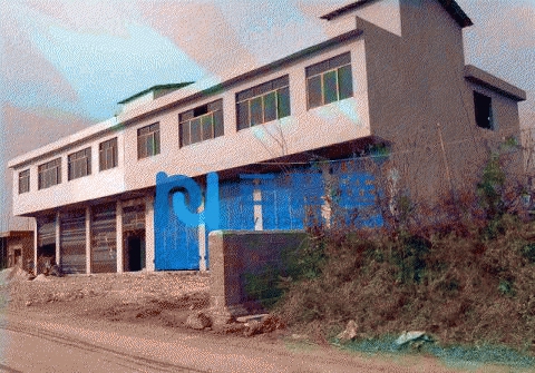 1800 ㎡厂房出租