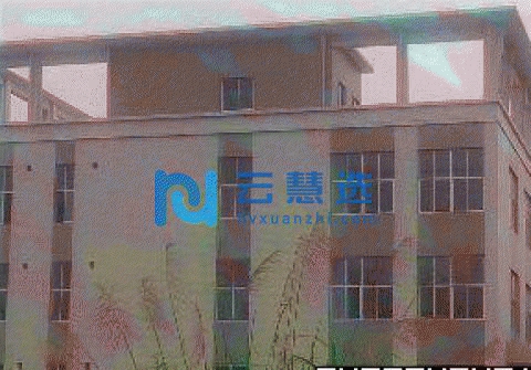 广州从化2800平米厂房出租