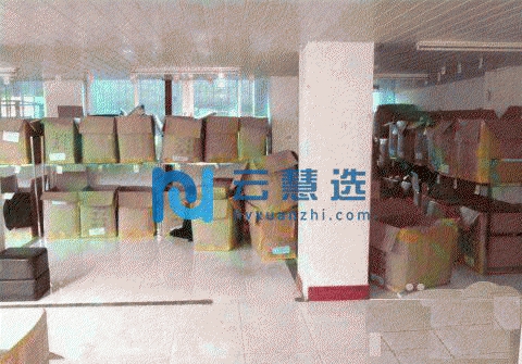 600㎡库房兼办公用房出租