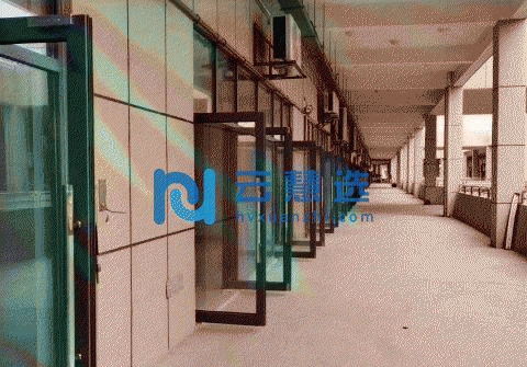 武汉市蔡甸区常福人民汽车城3000㎡出租，政策优惠