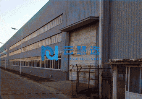 武汉市东西湖区3300平米厂房出租丨可分租