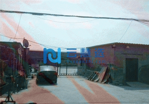 【外环附近】出租东丽外环线附近2200平米厂房