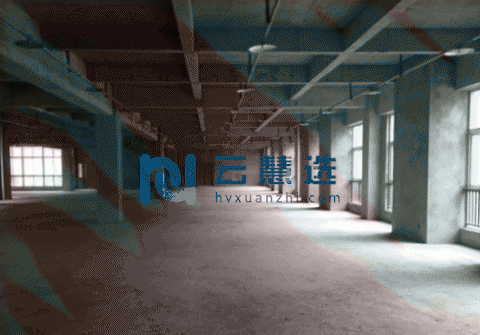 两江新区鱼复工业园好厂房出租