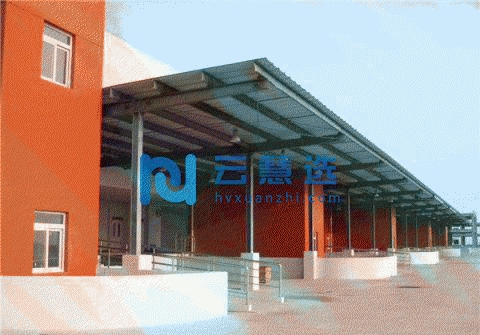 【全新仓库】出租东丽空港丰树物流园18800平米优质全新仓库