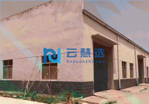 江出租苏镇江句容1200厂房｜位置好，可做仓库