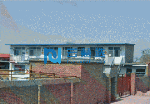 小店往南 车间 宿舍搂办公室 六亩大院出租