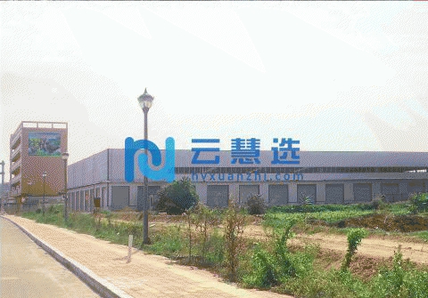 广东开平市三埠街道办3600平米厂房出租，紧邻高铁