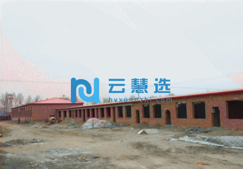 白塔高速出口附近场地,厂房,仓库出租!