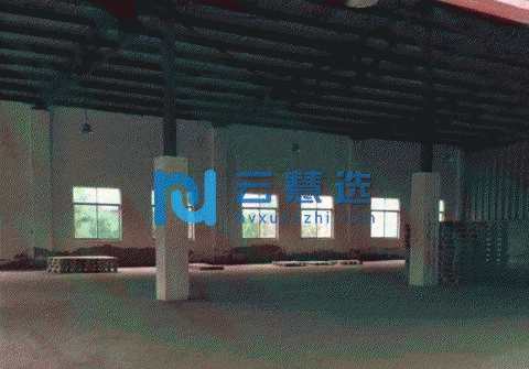 出租江苏镇江句容1200厂房｜位置好，靠城区