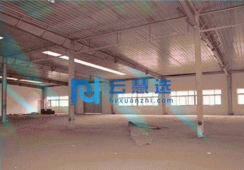 双港镇白塘口4000平米厂房出租，可分租