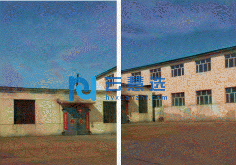 哈尔滨市平房区哈五公路附近厂房出租