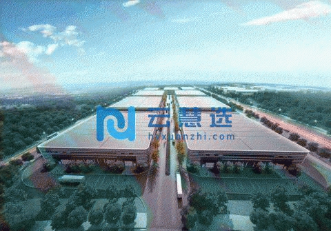 重庆大学城科技产业园厂房50000平米出租|政策好，交通便利