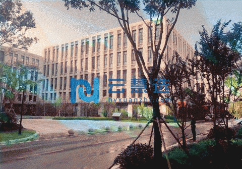 无锡新吴工业园区6000平米厂房出租 可分租 多层 双拼