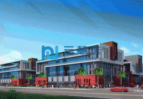 江南区独栋厂房出售，适合办公，加工经营，企业会所