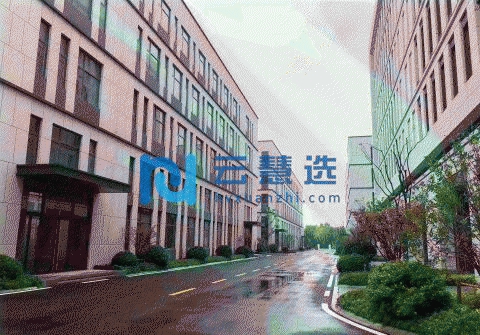 滨江附近独栋全新厂房出售，优惠招商政策，层高7.2米，非中介