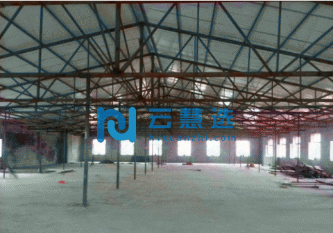 香坊区交通便利厂房仓库出租(可合租)