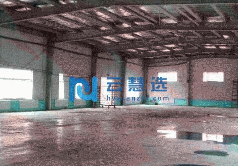 武清占地40亩优质厂房出租，独门独院，院落面积大