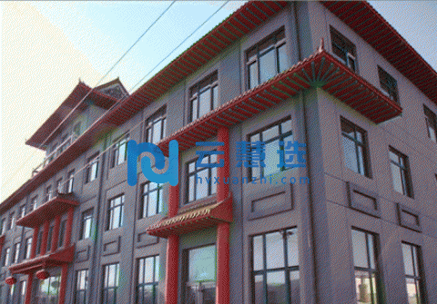 阿城大型厂房出租