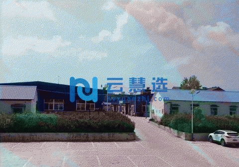 滁州定远县1300平米厂房出租 交通便利