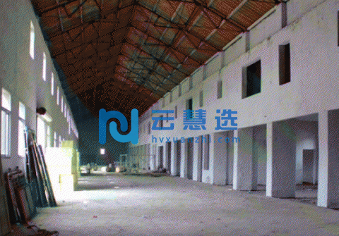 标准厂房超3000平厂房出租 配电400千瓦