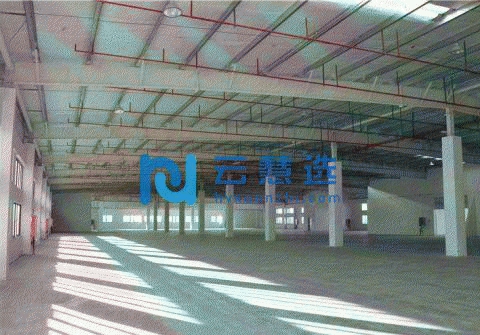 东丽区10000平米三楼仓库出租，40吨货车上三楼