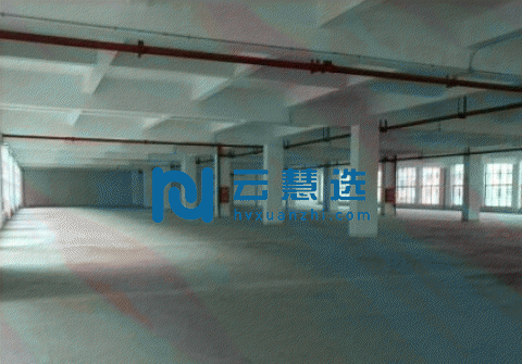 番禺南村3000平米库房出租丨配套齐全