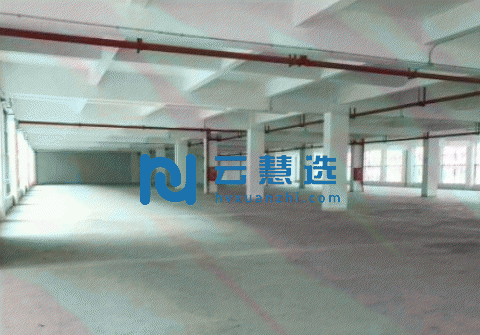 南村3000平米库房出租