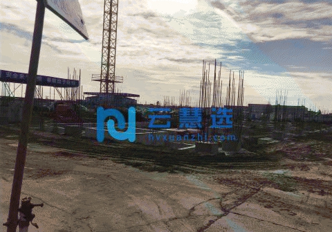 南通崇川区1800平米厂房出售 环境好