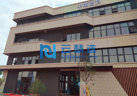 张江园区生产办公研发厂房出租 多面积可租