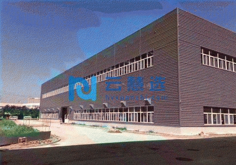 中北工业园新建砖混厂房5500平米出租