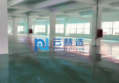 杨柳青示范工业园6300平米新建厂房出租