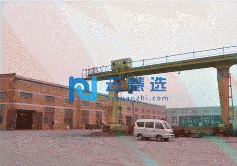 【个人】西青大寺镇个人31700㎡厂房6栋分租