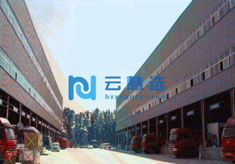 豪翔物流两大园区4万多平仓储中心招租