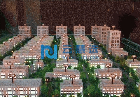 外环边2300平米独栋花园式厂房出售