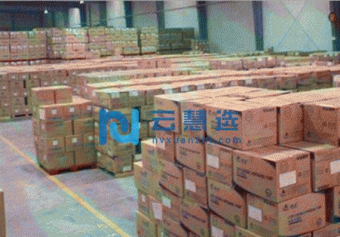 【招租】标准结构优质仓库出租，可分租