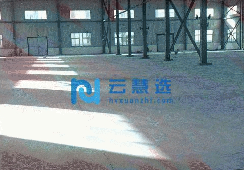 唐山市滦南县城西开发区新建标准厂房两个对外出租 交通便利