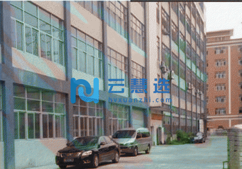 广州番禺石基地区4500平米厂房出租