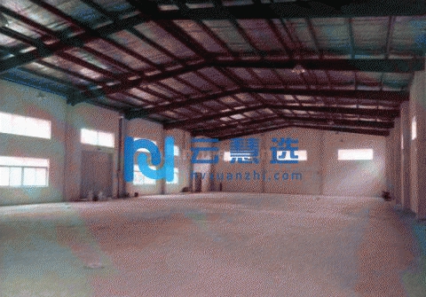 花都炭步简易厂房10000平米出租，食宿齐全，手续齐备