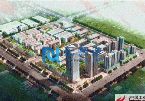 厂房库房科研创业厂办公等出售