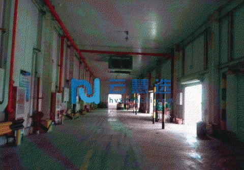 天津津南10000平米冷冻仓库出租，可托管