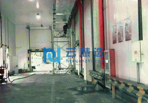 天津津南5000平米冷藏仓库出租，带货架