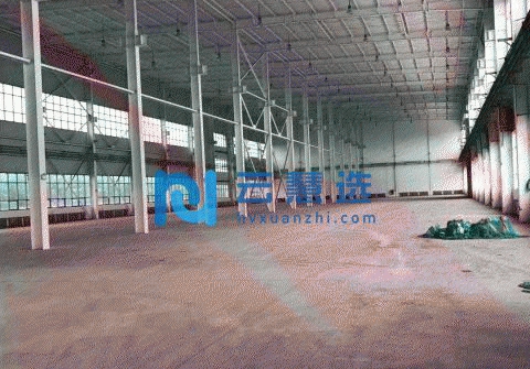 花都北兴收费站8000平米仓库出租，食宿齐全